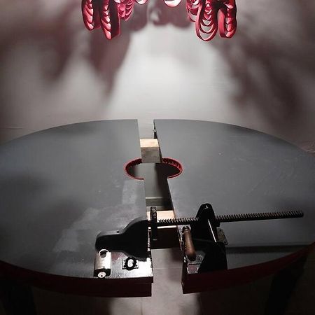 Budapest Bdsm Studio Extérieur photo